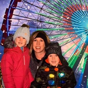 Meet your Posher, Nikki